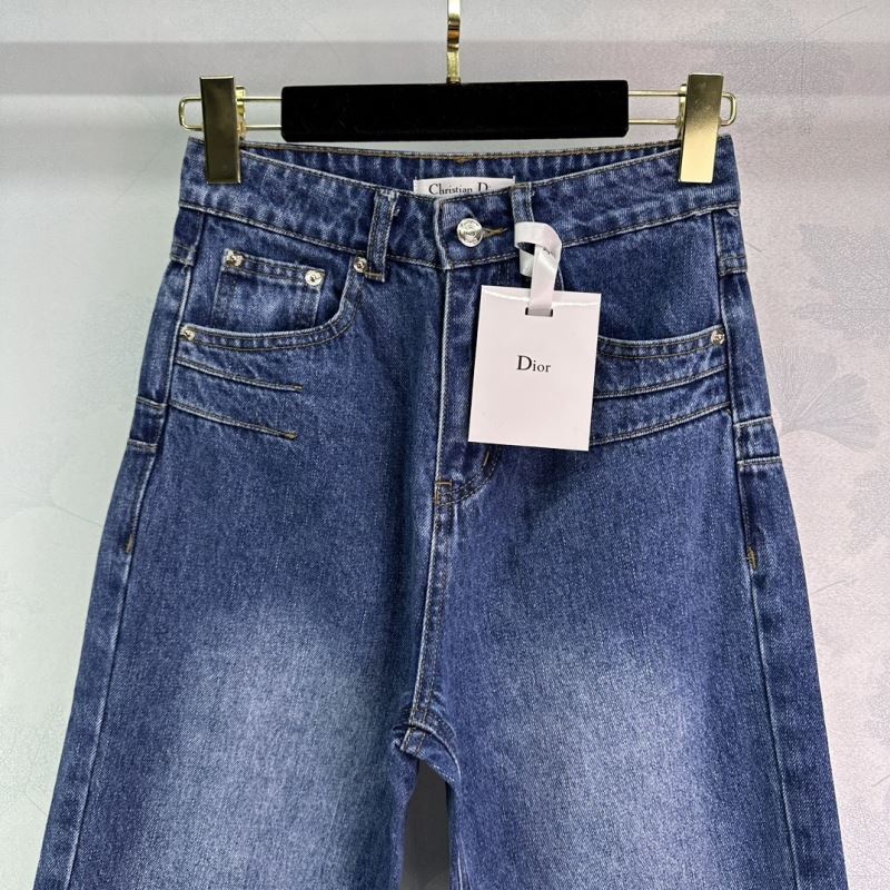 Christian Dior Jeans